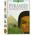 Pyramids of Ancient Egypt (Living History) by  John D. Clare