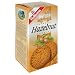Hellema Taste of Holland Cookies, Hazelnut, 7-Ounce Packages (Pack of 12)
