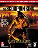 The Scorpion King: Rise of the Akkadian: Prima's Official Strategy Guide (Prima's Official Strategy Guides)