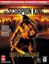 The Scorpion King: Rise of the Akkadian (Prima's Official Strategy Guide)