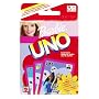 CALIFORNIA GIRL BARBIE UNO Card Game