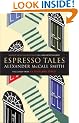 Espresso Tales (44 Scotland Street)