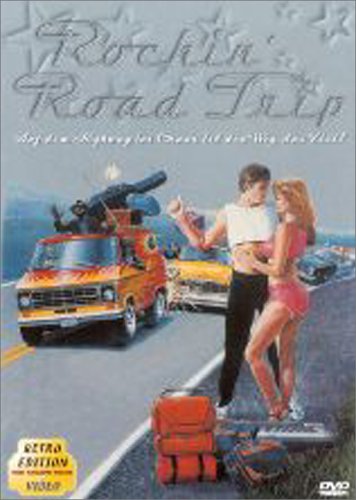 Rockin' Road Trip
