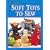 Creative Soft Toys to Sew (Milner Craft) (Milner Craft Series)