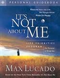 "Its Not about Me": Life Priorities Program Guidebook