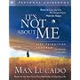 It's Not About Me Personal Guidebook