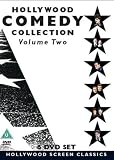 Hollywood Comedy Collection - Vol. 2 [UK IMPORT] - George Burns
