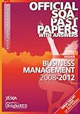 Higher business management 2008-2012