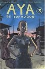Aya de Yopougon...