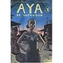 Aya de Yopougon, Tome 3 :