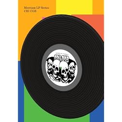 Merriam LP Series