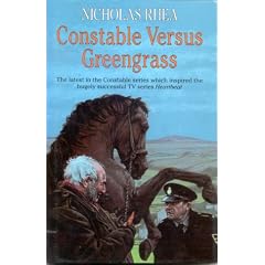 Constable Versus Greengrass (The Constable Series)