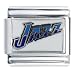 Nba Utah Jazz Licensed Sports Italian Charms Bracelet Link