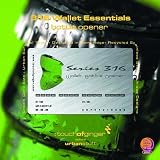 Review Touch of Ginger  / Touch of Ginger Wallet Essentials Stainless Steel Bottle Opener