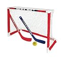 Mylec Hockey Pro Style Mini Goal Set