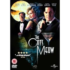 The Cat's Meow [DVD] [2002]