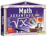Math Advantage 2005