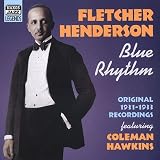 Fletcher Henderson Vol.1: Blue Rhythm - Original Recordings 1931-1933