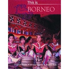 This Is Borneo (This Is)