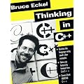 Thinking in C++