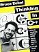 Books : Thinking in C++