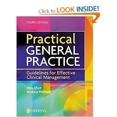 Practical General Practice: Guidelines for Effective Clinical Management
