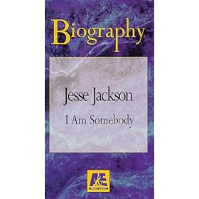 Biography - Jesse Jackson [VHS]