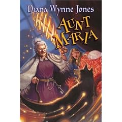 Aunt Maria
