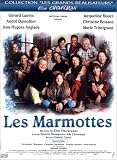 Les Marmottes