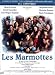 DVD : Les Marmottes