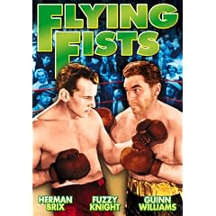 Flying Fists