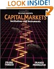 Capital Markets: Institutions and Instruments (2nd Edition)