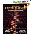 Capital Markets: Institutions and Instruments (2nd Edition)