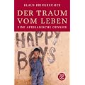Der Traum vom Leben: Eine afrikanische Odyssee