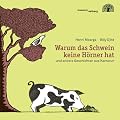 Warum das Schwein keine H�rner hat: und andere Geschichten aus Kamerun