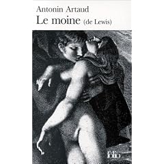 Le moine