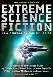 The Mammoth Book of Extreme Science Fiction
