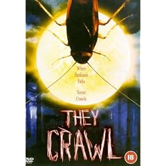 They Crawl (DVD) (Wide Screen)   [2001]