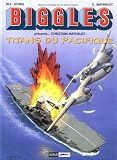 Revue Miklo  / Biggles présente..., Tome 7 : Christian Mathelot