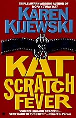 Kat Scratch Fever