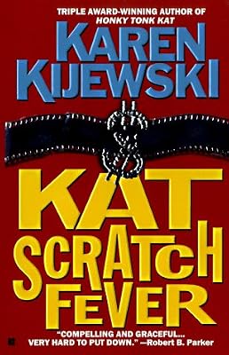 Kat Scratch Fever