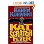 Kat Scratch Fever (Kat Colorado Mysteries)