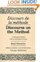 Discours De La Methode: Philosophy