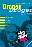 Image of Drogen. Harte Drogen, Ecstasy, Alkohol, Nikotin, Medikamente