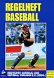 Regelheft Baseball