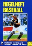 Regelheft Baseball
