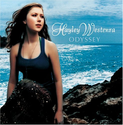 CD-Charts  Music : Odyssey