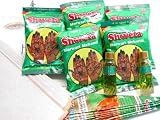 Beachcombers! 100gm Powder Henna Temporary Tattoo Body Art Kit with Henna How To Book