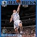Search : Dallas Mavericks 2004 16-month wall calendar