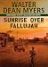 Books : Sunrise Over Fallujah